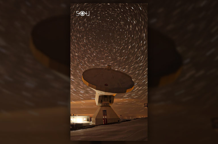 Secrets of the universe viral video