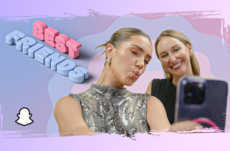 snapchat international friendship day best friends close snap story tinx social media influencer 30 july