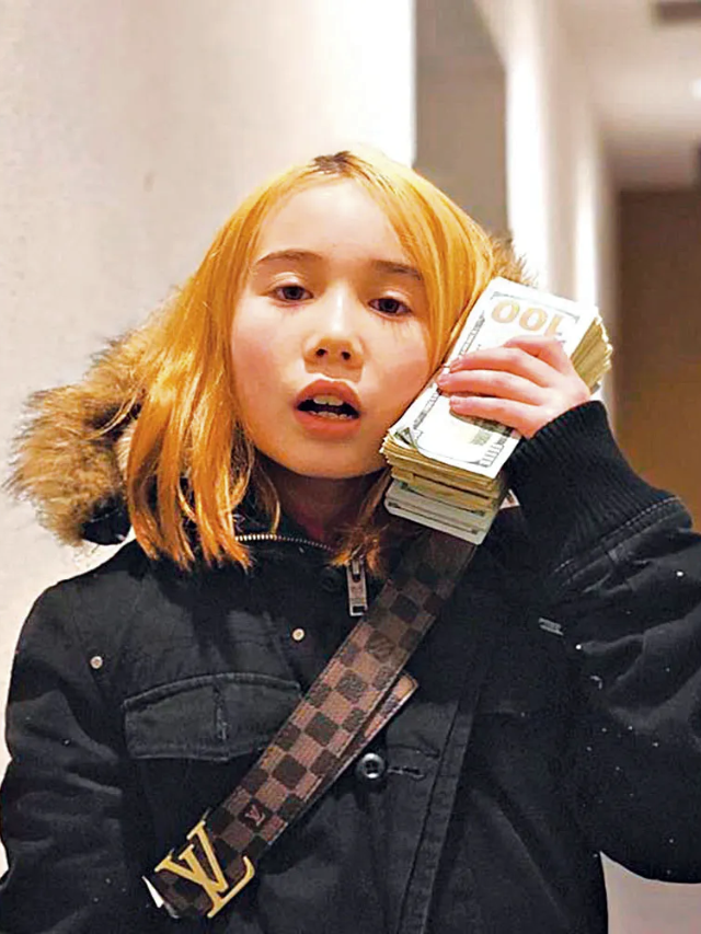 Why Was Lil Tay Famous? - Social Nation