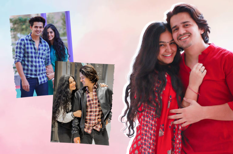 Vassundhara & Karan