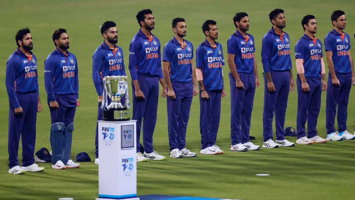The Big Announcement Team India Squad for Asia Cup 2023!SN