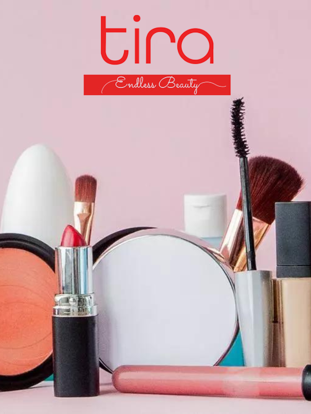 Skincare-infused make-up you can buy on Tira - Social Nation