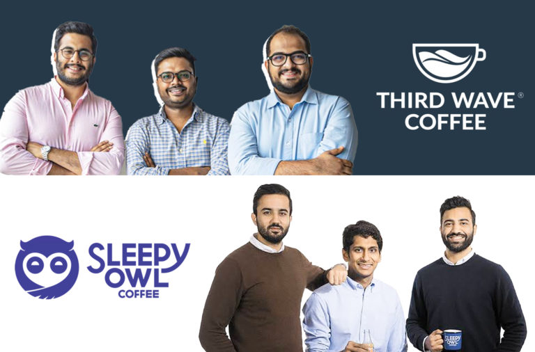 International Coffee Day, Third Wave Coffee Founders, Sleepy Owl Coffee Founders, Homegrown Coffee, Coffee Lovers