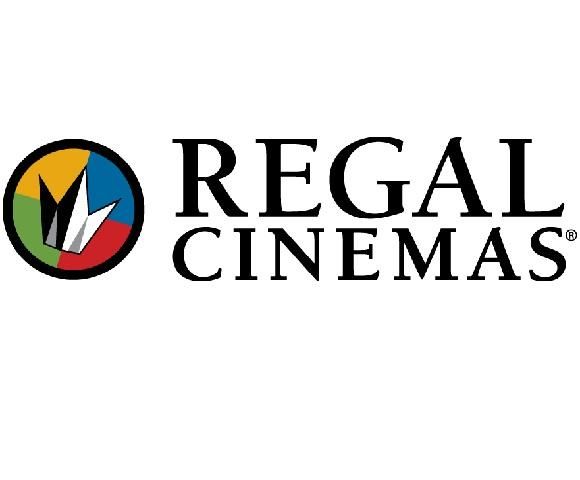 Zach Swope's 777 movies  happened in regal cinemas