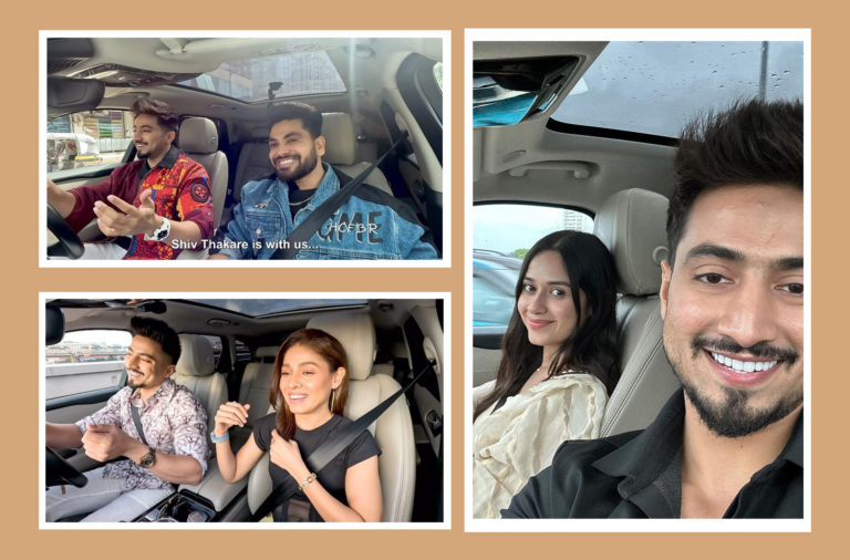 Mr. Faisu - Long Drive with Faisu