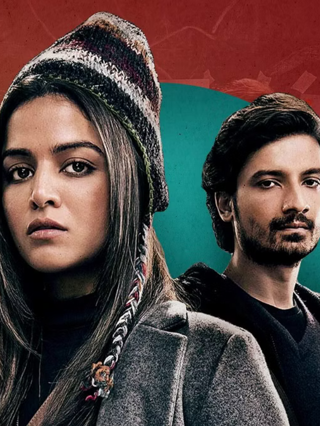 Review: Charlie Chopra & the Mystery of Solang Valley