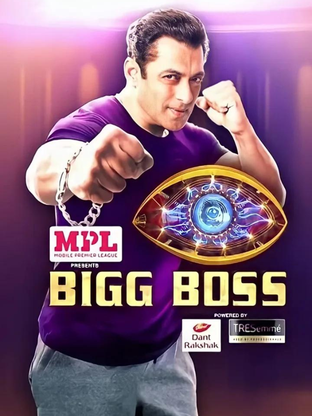 Who are you excited to see in Bigg Boss Season 17?