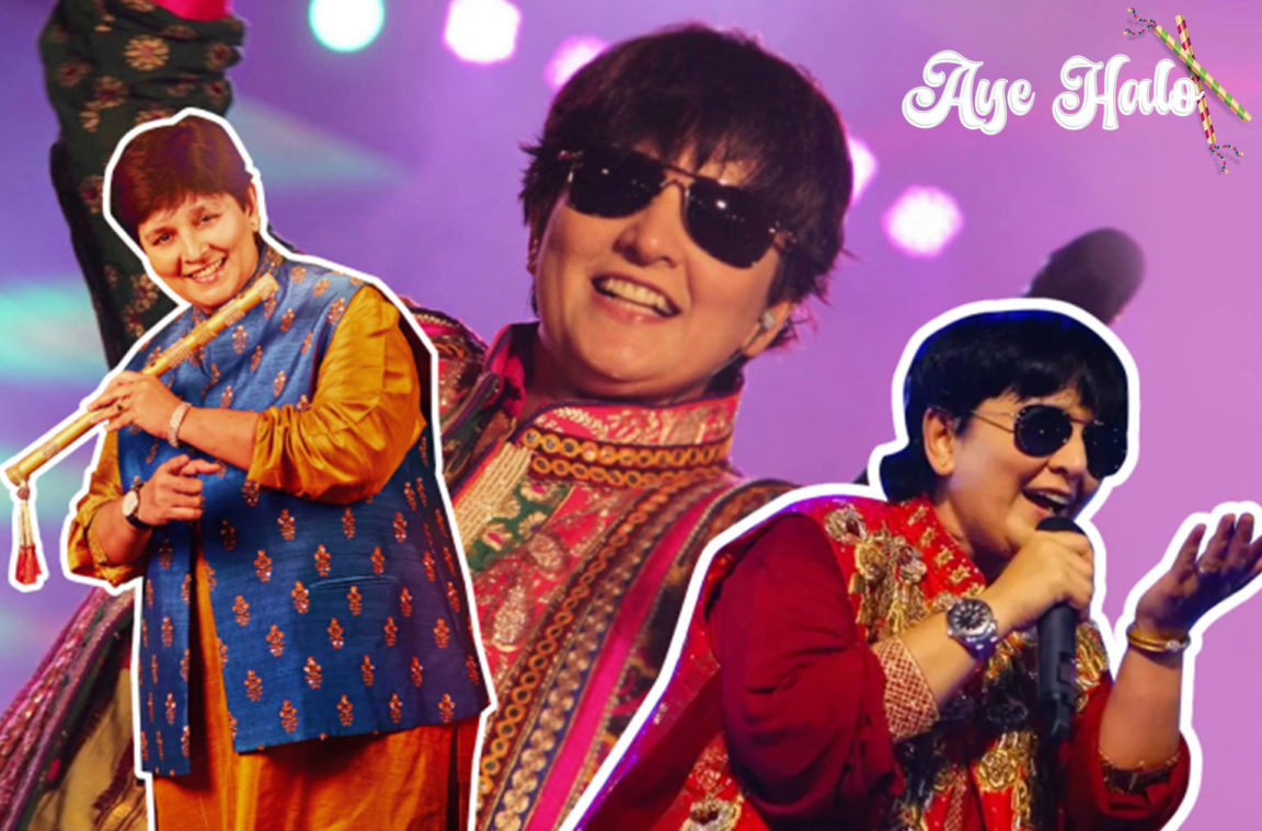 90 Non Stop Falguni Pathak Garba Free Download “Garba Queen” Falguni Pathak Is The Life Of Navratri - SN