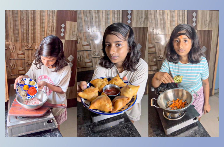 Hilarious Foods Blog: simple recipes & dramatic stories