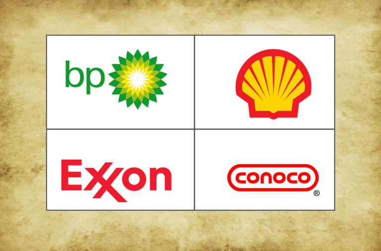 Oil and Gas Companies partner with social media influencers