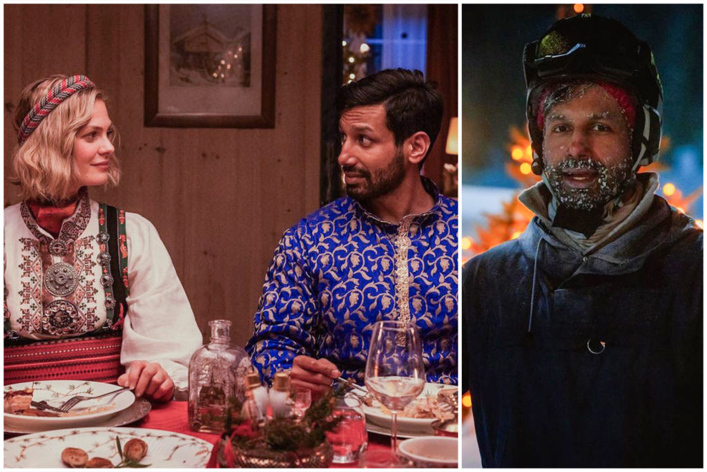 Kanan Gill to feature in Nordic Netflix original film