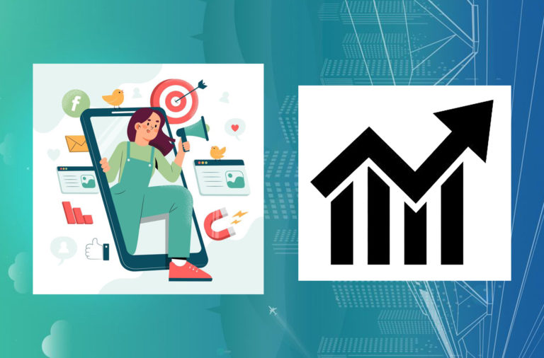 Influencers and product sales