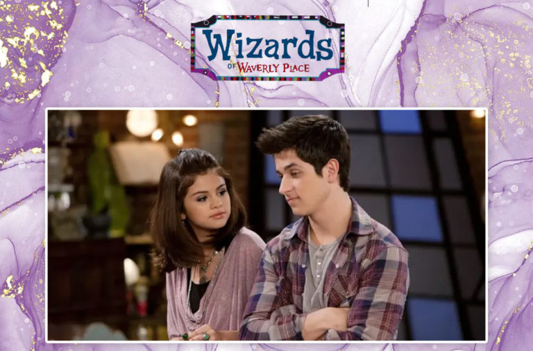 wizards of waverly place reboot selena gomez david henrie alex justin russo family disney show magic