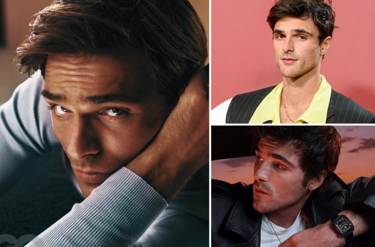 Joshua Fox Jacob Elordi alleged assault case The Kyle and Jacki O Show podcast