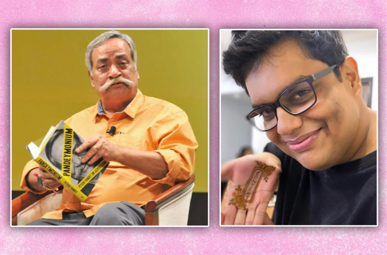 Tanmay Bhat Piyush Pandey Devaiah Bopanna Moonshot agency advertising marketing comparison debate