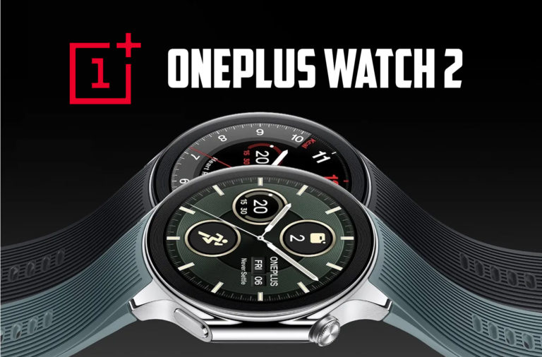 OnePlus Watch 2 wearable technology new launch MWC 2024