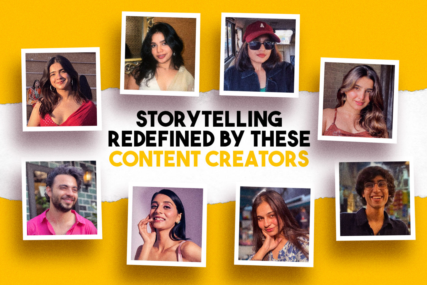 Creators Ok archive platform
