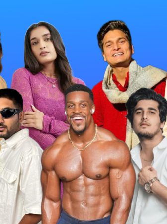 creator news, viral trends 2025, Indian influencers, Niharika NM Mithra Mandali, TeamGemini Google, Apoorva Mukhija, Sufi Motiwala, The Traitors Swiggy, Tarun Molri home tour, Ashton Hall ice bowl, Naveen Singh 20 million, Sai Godbole Chal Hatt Jaa, Marathi pop music, Bhavin Bhanushali Jalso, family invitation film, Rajkummar Rao Pextyle, trending reels India, creator collabs, YouTube India stars, Swiggy influencer campaign, creator milestones, viral Indian content, new influencer releases, digital creator spotlight, creatorverse weekly roundup, Indian content creators