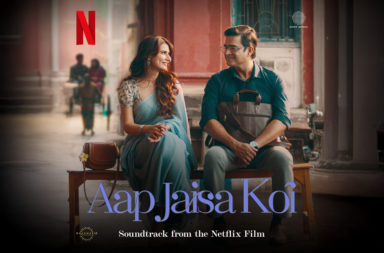 Aap Jaisa Koi album, Mila Tujhe song, Jab Tu Sajan song, R. Madhavan Fatima Sana Shaikh, Netflix India 2025, Dharmatic Entertainment, Karan Johar productions, Justin Prabhakaran music, Rochak Kohli songs, Raj Shekhar lyrics, Vishal Mishra songs, romantic Hindi songs, monsoon love songs, Bollywood love album, Hindi film soundtrack, soulful Bollywood music, emotional love songs, Indian film music 2025, new Netflix films India, Barabari Wala Pyaar, Fatima Sana Shaikh movies, R Madhavan Netflix, Hindi movie albums, music for rainy days, Aap Jaisa Koi Netflix release