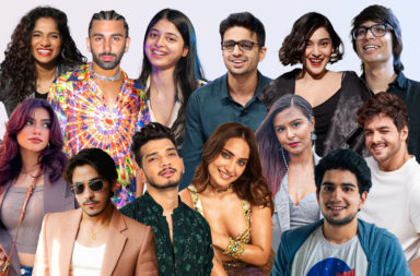 kusha kapila vyarth, munawar faruqui the society, mridul sharma pantene gala, orry labubu filter, jamie lever usa tour, creators hollywood hindi premiere, nagma mirajkar, ashish chanchlani jurassic world, samay raina knorr collab, rj mahvash clt10, sourav joshi vida scooter, rohan joshi amazon music, yashashree rao clout pocketaces, purav jha tvf headshot, indian creators july 2025, digital influencer news, content creator updates, creator economy india, creator brand collabs, youtube creator short film, social media influencers india, creatorverse news, indian digital stars, creator spotlight india, trending indian influencers