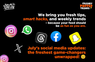 YouTube updates, creator economy, social media trends 2025, content monetisation, Meta originality rules, Instagram Spotify integration, unskippable ads Instagram, Threads sports update, WhatsApp group calls, LinkedIn AI tools, job search AI LinkedIn, Snapchat India growth, digital creator news, YouTube A/B testing, Facebook Watch trends, Instagram Reels tips, creator platform updates, X app stories, Grok AI Twitter, monetisation policy YouTube, creator tools July 2025, Social Nation blog, trending social media news, July creator updates, platform algorithm changes