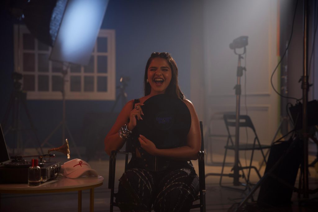 Tarini Shah, Disrupt, Department, Indian music documentary, music storytelling India, indie musicians India, unseen creators, Culture Collective, Dispute District, music docuseries, Gen Z tastemaker, Tarini Shah series, Indian content creators, music revolution India, behind the music India, cultural storytellers, docu-style content, Indian indie scene, Tarini Shah Instagram, music culture India, real stories music, disruptor series, unsung heroes India, Indian creators 2025, music narratives, creator spotlight India