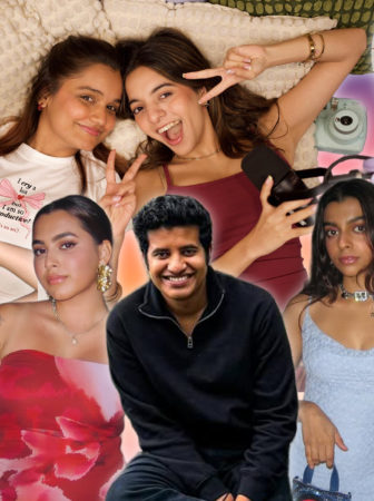 Inside Gen-Z Creator Friendships!