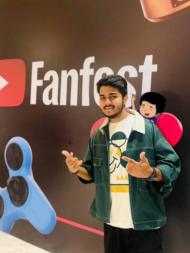Weekend dump #YTFF @youtubeindia @youtubecreatorsindia (1) - Social Nation