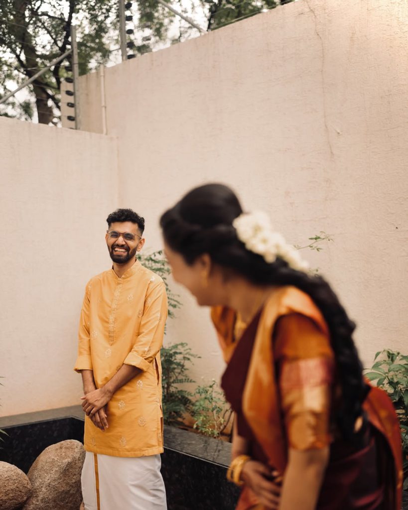 Hi Guys! Priya Said Yes 🥰💍 (1) - Social Nation