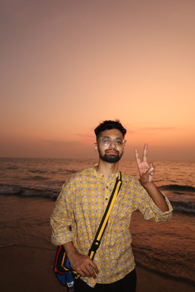 Vividh- The Kurta Guy 2 - Social Nation