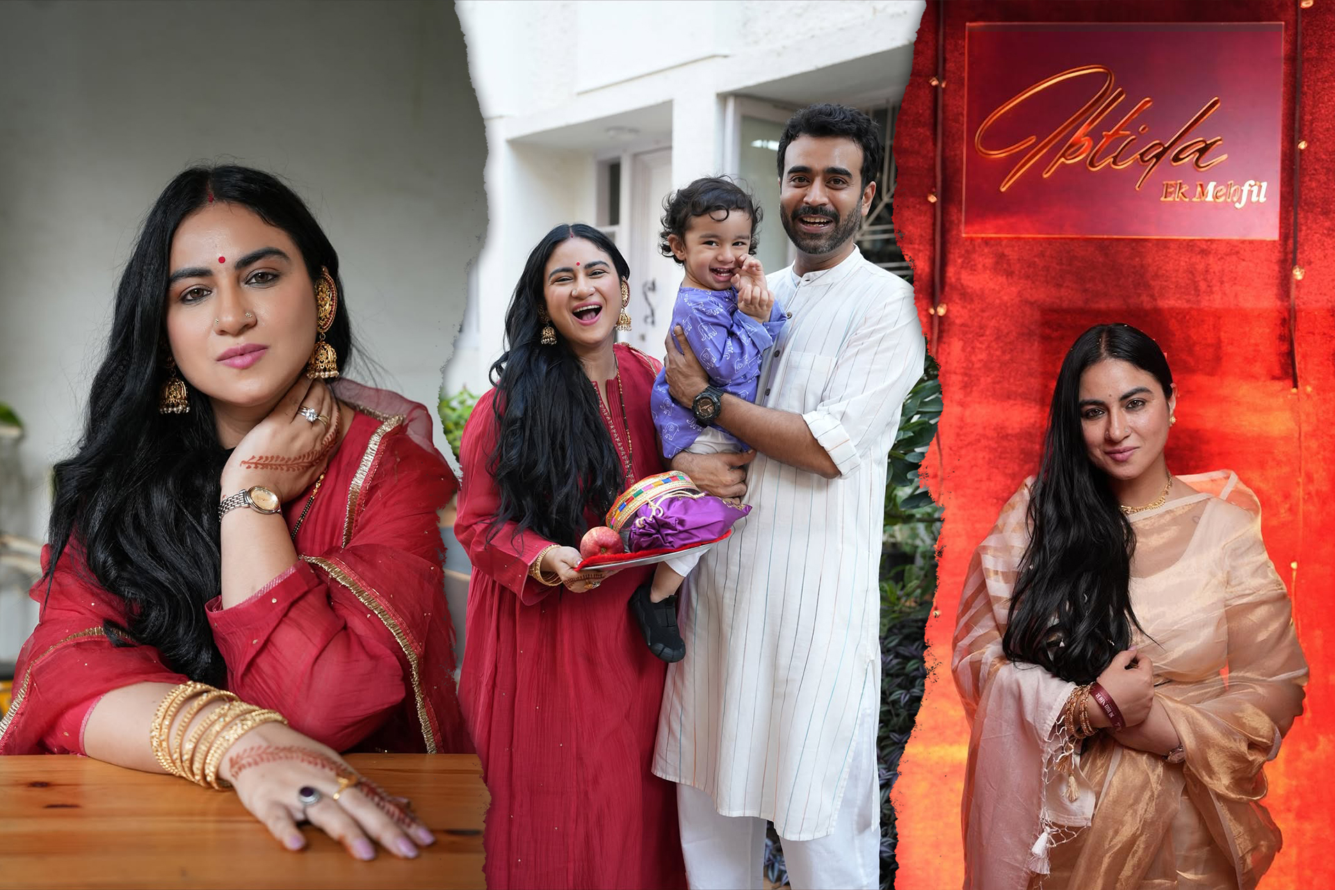 Priya Malik on Finding Light in Imperfection and Memory