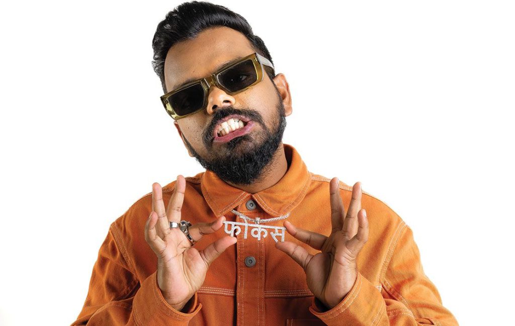 How India's Middle Class Creators Made It Big