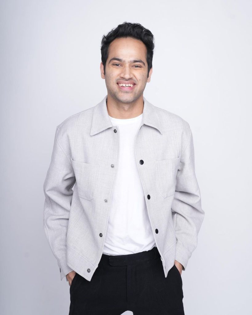 John Doe Order Protecting Raj Shamani