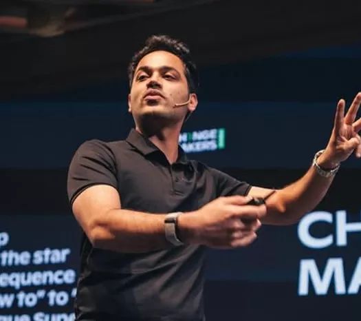 John Doe Order Protecting Raj Shamani