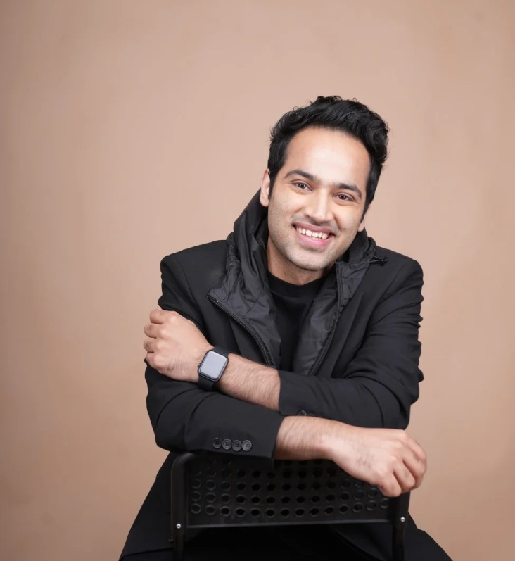 John Doe Order Protecting Raj Shamani