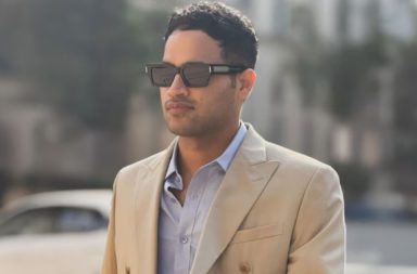 Joe Doe Order Protecting Raj Shamani