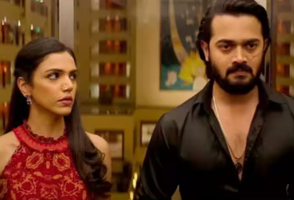 Bhuvan Bam - Dhindora