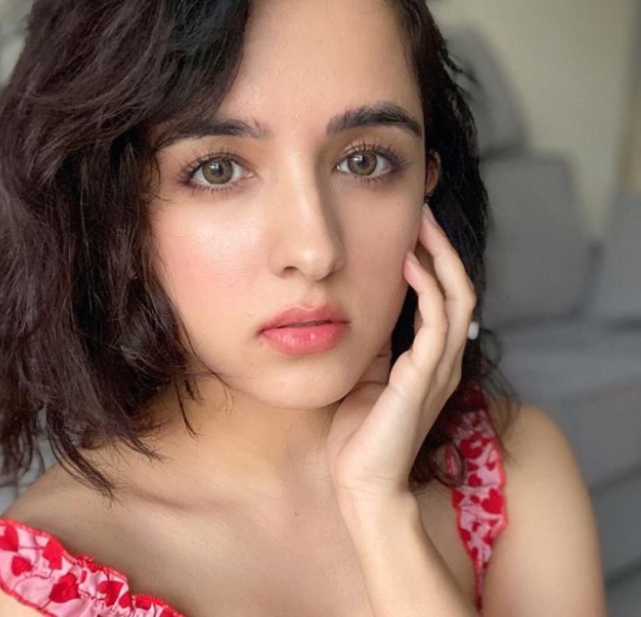 Shirley Setia