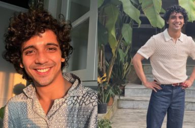 Niranjan Mondal: How a Kolkata Boy Turned Comedy Into Social Commentary