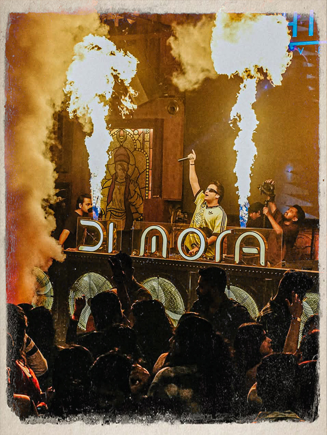 Meet The DJs Who Are Turning the Console Into a Content Stage!