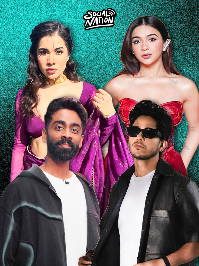 Reality TV Took Over 2025: These Creators Stole the Spotlight on Every Show!