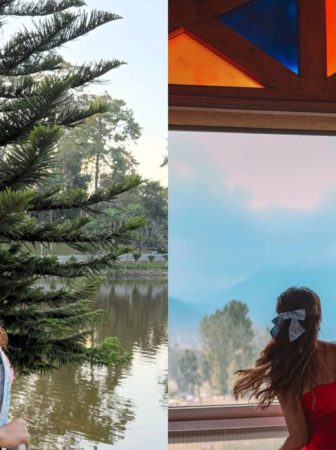 Creator Driven Travel Trends: Becoming The New Tour Guides!