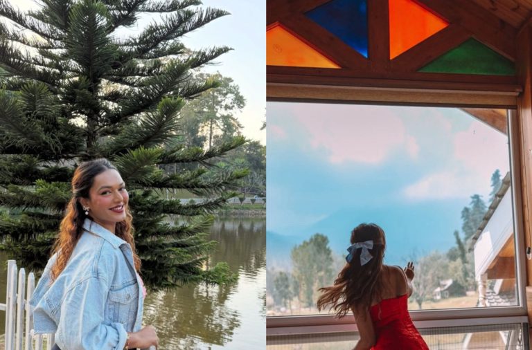 Creator Driven Travel Trends: Becoming The New Tour Guides!