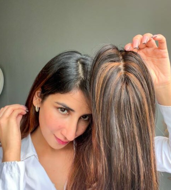 Parul 8 - Social Nation Parul Gulati