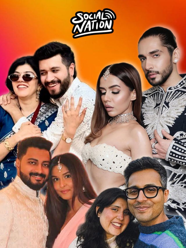 Couple Content Creators Are The New Internet Obsession And They’re Here to Stay!