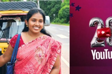 YouTube India Wrap-Up 2025