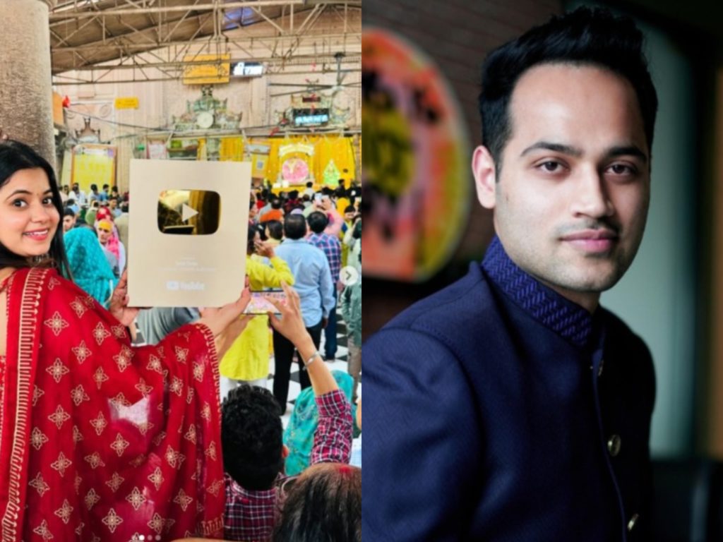 YouTube 2025 India Wrap-Up Shows a Unified Digital Culture