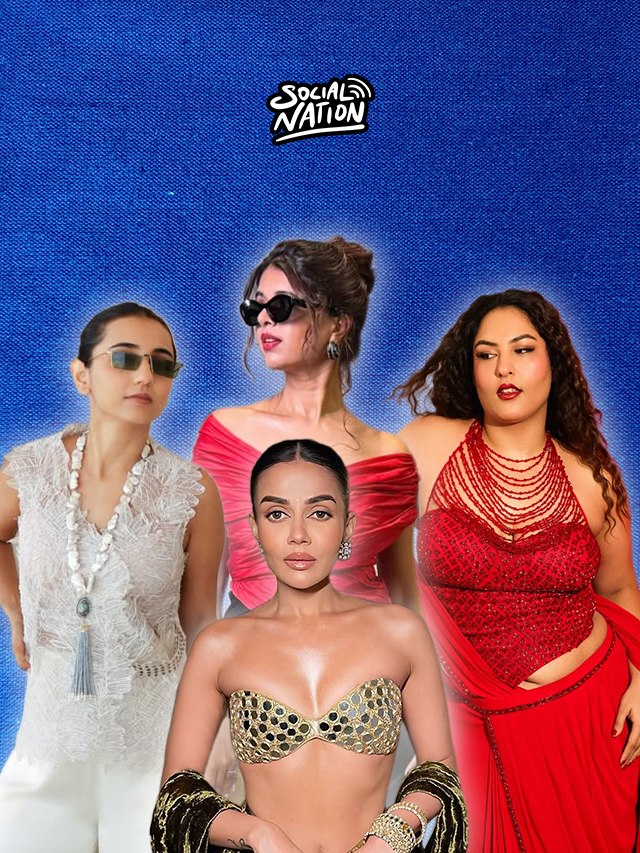 From Mehendi to Mandap: 9 Fashion Creators Every Bride-To-Be Must Follow!