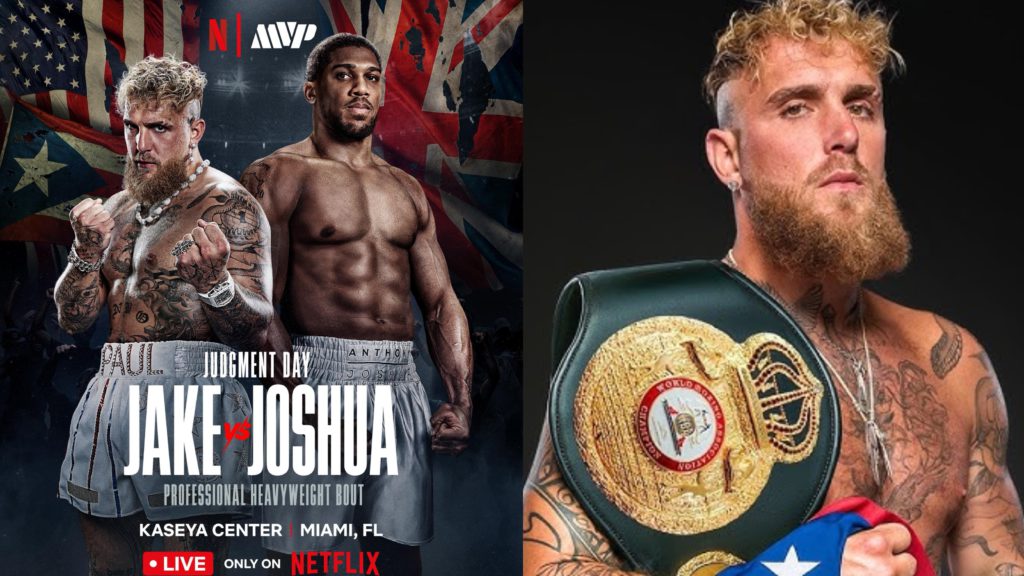 Influencer Boxing: 5 Highlights to Prove Jake Paul Knows How To Own The Ring