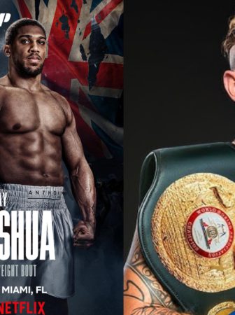 Influencer Boxing: 5 Highlights to Prove Jake Paul Knows How To Own The Ring